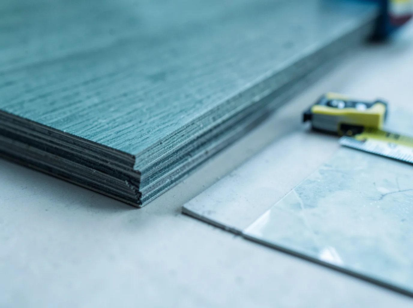 Luxury Vinyl Plank Installation Blackwell, OK FAQs